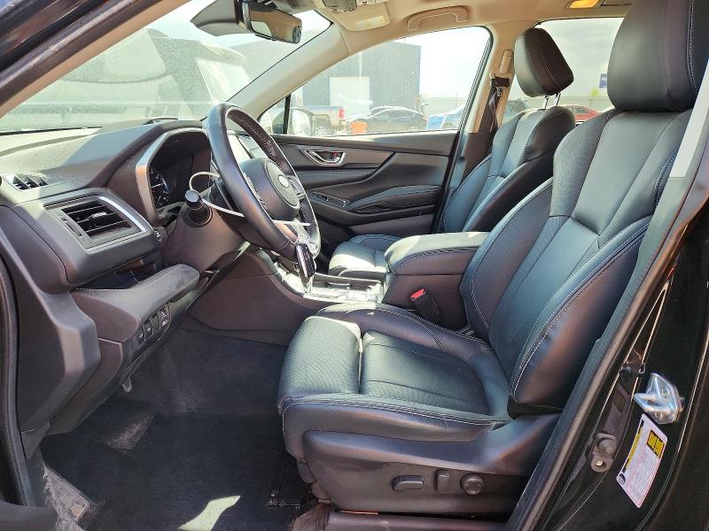 2023 Subaru Ascent VIN 4S4WMAUD2P3406349 COPART salvage auction — REAR END, Az - Cert Of Title - Salvage, sold $11,300 on 2026-07-31 (photo 7)