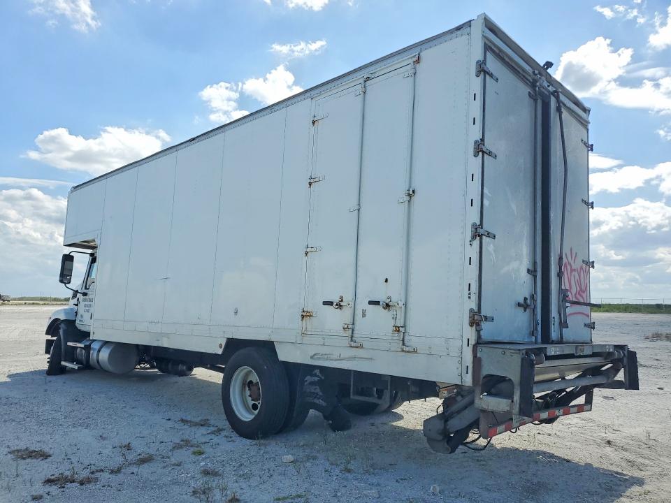 2022 Mack Md VIN 1M2MDBAA3NS003233 COPART salvage auction — SIDE, FL - CERTIFICATE OF DESTRUCTION, sold $4,650 on 2026-07-08 (photo 2)