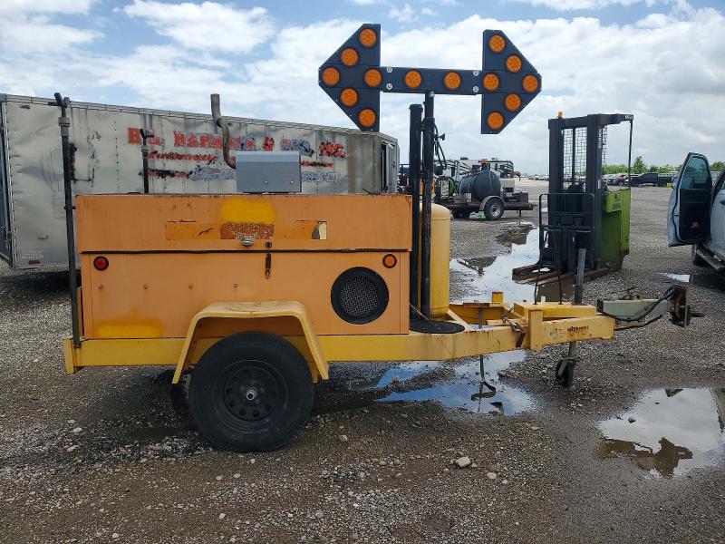 2001 Unknown VIN 1T9US061X1S056491 COPART salvage auction — MINOR DENT/SCRATCHES, TX - CERTIFICATE OF TITLE, sold $30 on 2026-07-30 (photo 6)