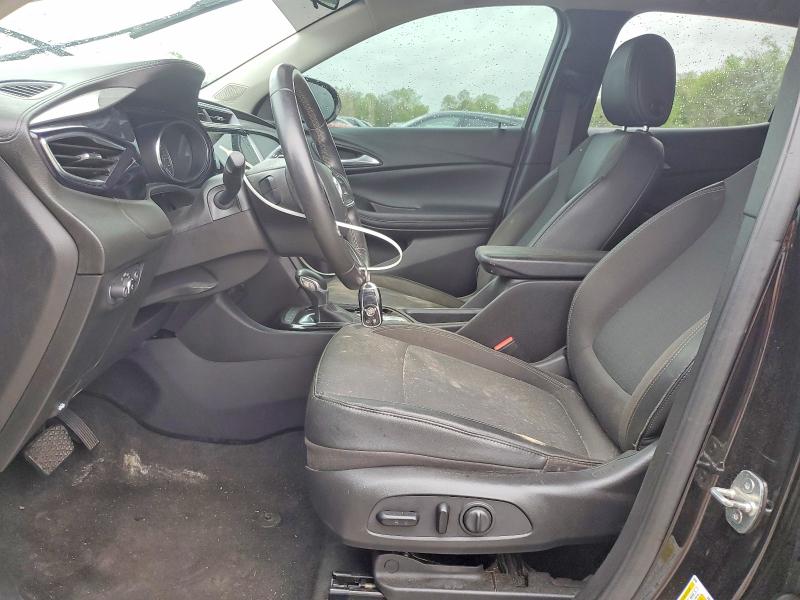 2020 Buick Encore VIN KL4MMESL0LB122502 COPART salvage auction — FRONT END, PA, sold $1,750 on 2026-07-16 (photo 7)