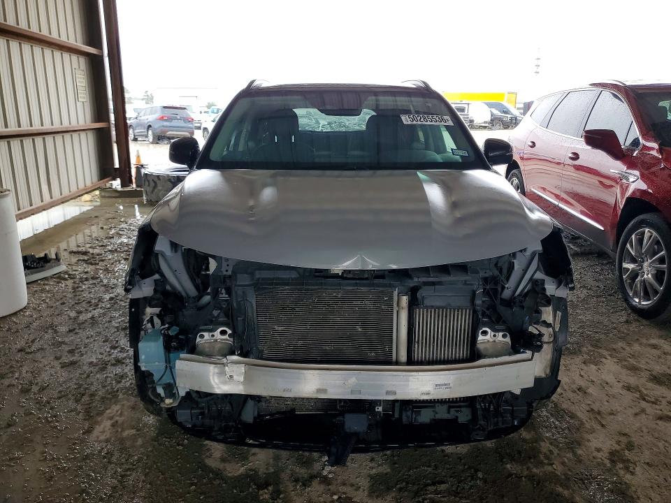 2023 Kia VIN 5XYRK4LF3PG176084 COPART salvage auction — REAR END, Tx - Salvage Vehicle Title, sold $4,650 on 2026-07-21 (photo 5)