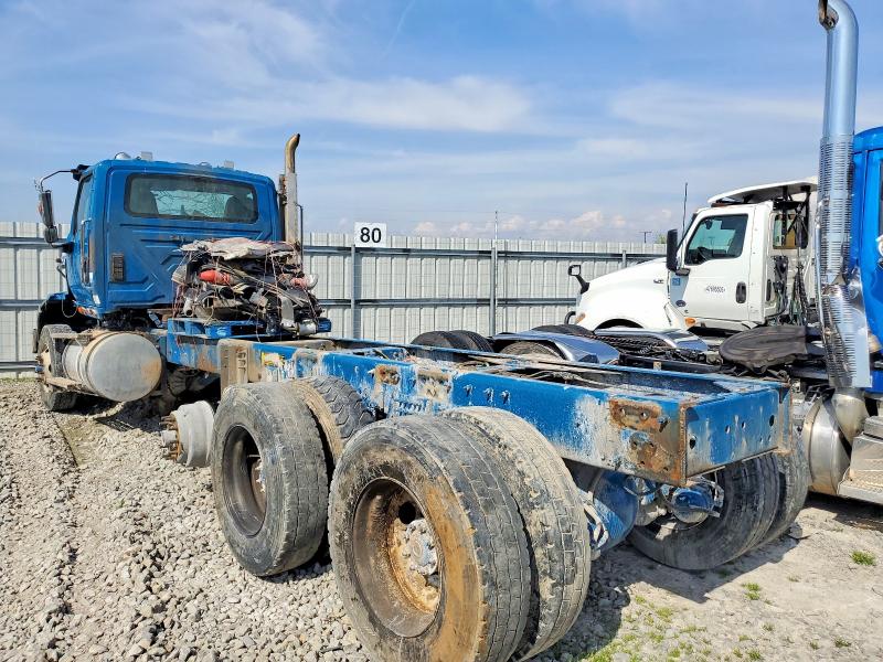2023 International Hx VIN 3HTPCAPT8PN260078 COPART salvage auction — ALL OVER, Ky - Cert Of Title-Salvage, sold $9,100 on 2026-07-09 (photo 3)