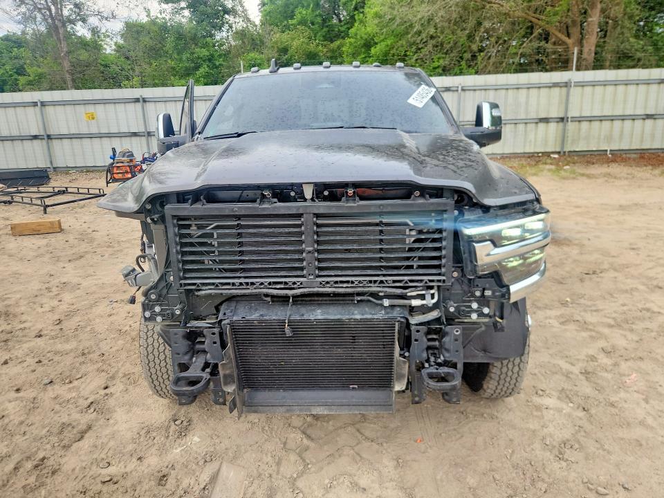 2026 Ram 3500 VIN 3C63RRRL8TG153060 COPART salvage auction — Side, FL - CERTIFICATE OF DESTRUCTION, sold $26,500 on 2026-06-12 (photo 5)