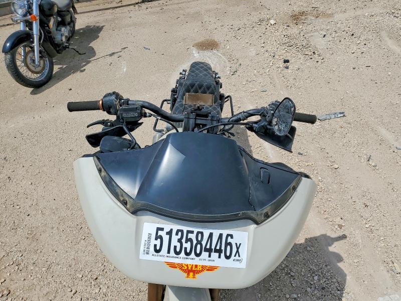 2023 Harley-davidson VIN 1HD1ACL19PB622696 COPART salvage auction — SIDE, TX - SALVAGE VEHICLE TITLE, sold $7,300 on 2026-07-23 (photo 5)