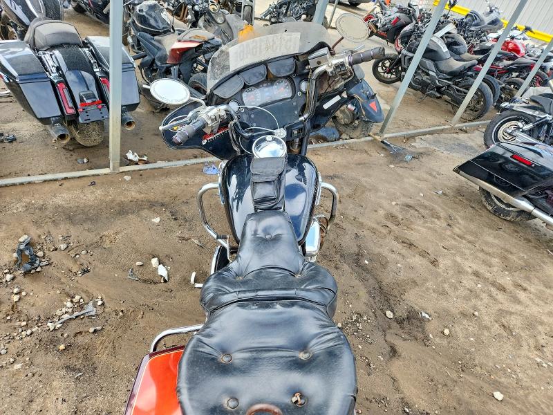 1990 Harley-davidson Fl VIN 1HD1DPL19LY506825 COPART salvage auction — MECHANICAL, Ga - Cert Of Title-Salvage, sold $150 on 2026-07-24 (photo 6)