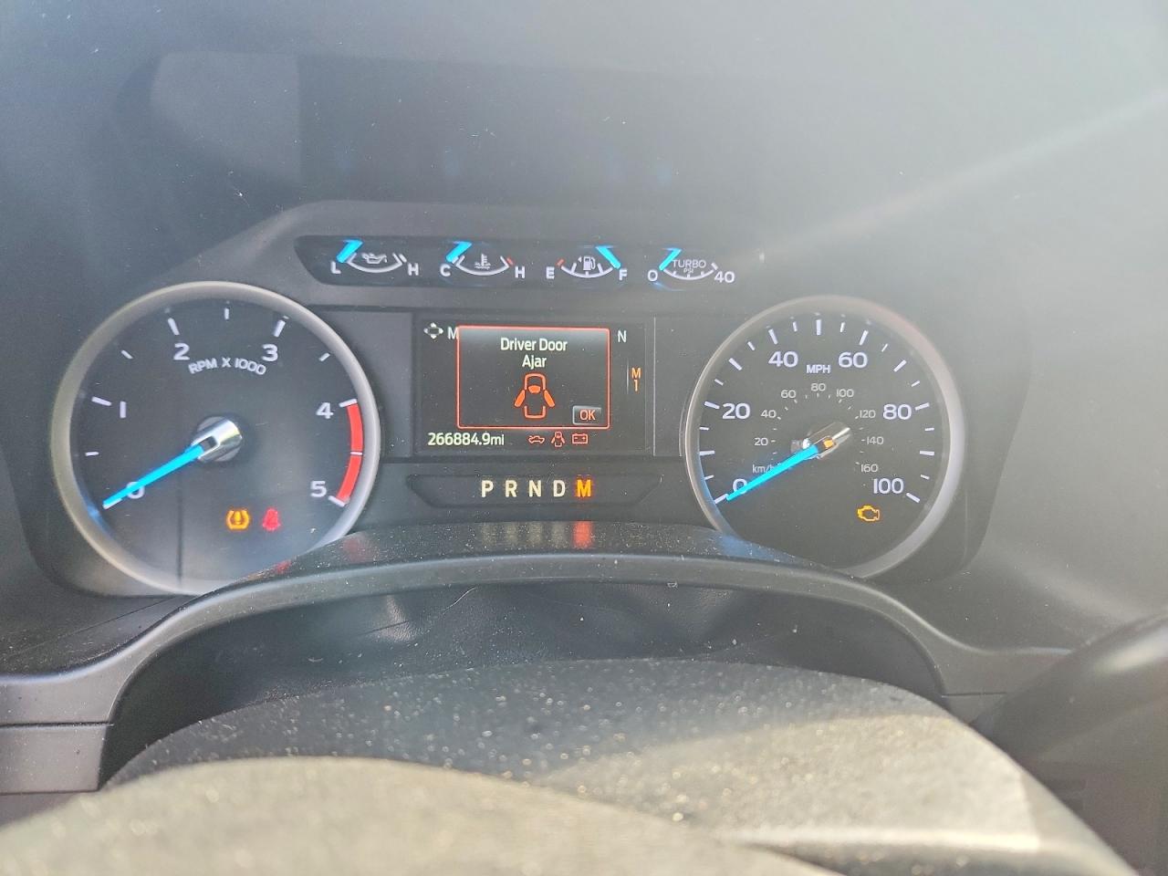 2020 Ford F-350 VIN 1FDRF3GT3LED78470 COPART salvage auction — Side, GA - CERT OF TITLE-SALVAGE, sold $3,450 on 2026-06-18 (photo 8)