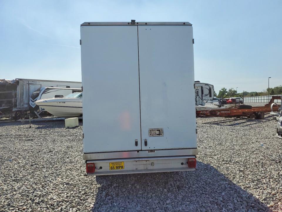 2020 Ford Transit VIN 1FDBW5Z81LKB07480 COPART salvage auction — MINOR DENT/SCRATCHES, Fl - Certificate Of Title, sold $7,000 on 2026-07-29 (photo 6)