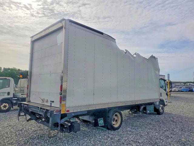 2024 Isuzu VIN JALE5W166R7302716 COPART salvage auction — ROOF, Fl - Certificate Of Title, sold $23,900 on 2026-07-08 (photo 3)