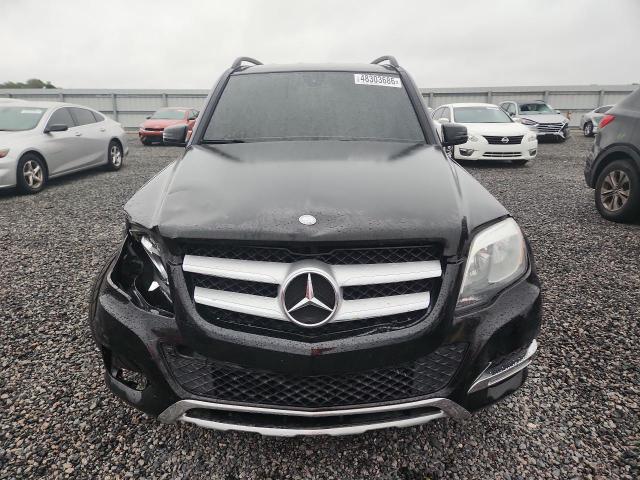2015 Mercedes-benz Glk-klasse VIN WDCGG5HB1FG404111 COPART salvage auction — FRONT END, Fl - Cert Of Title Slvg Rebuildable, sold $2,400 on 2026-08-04 (photo 5)