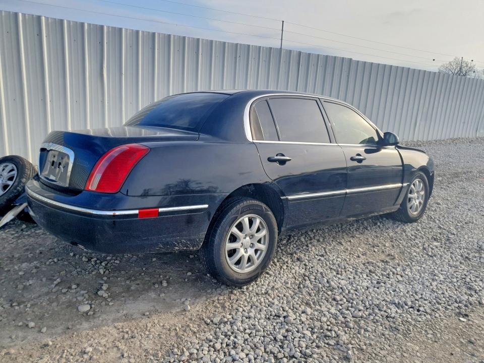 2008 Kia Amanti VIN KNALD125185143910 COPART salvage auction — FRONT END, Oh - Cert Of Title-Salvage, sold $125 on 2026-07-24 (photo 3)
