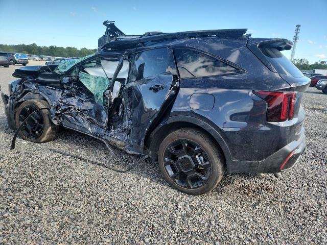 2025 Kia VIN 5XYRKDJF2SG361769 COPART salvage auction — SIDE, Id - Salvage Certificate Of Title, sold $3,100 on 2026-07-10 (photo 2)