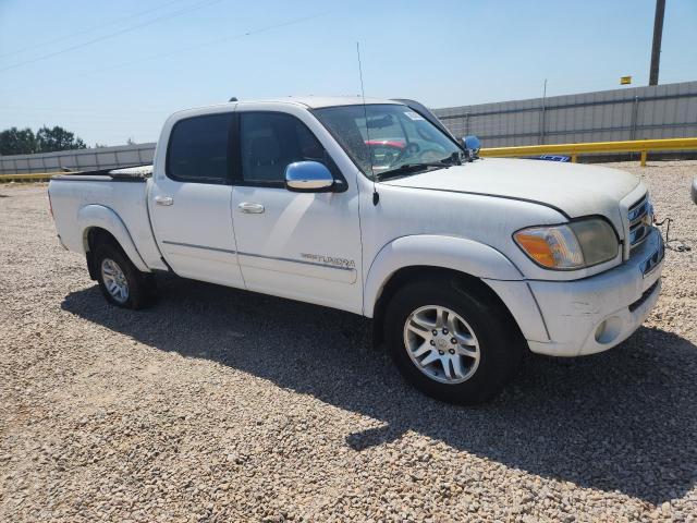 2006 Toyota Tundra VIN 5TBET34166S554739 COPART salvage auction — NORMAL WEAR, AL - CERTIFICATE OF TITLE, sold $1,700 on 2026-07-15 (photo 4)