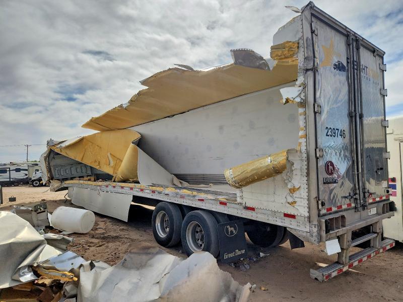 2023 Great dane Unknown VIN 1GR1A062XPW439746 COPART salvage auction — ROLLOVER, NM - CERT OF TITLE-SALVAGE, sold $11,100 on 2026-07-30 (photo 3)