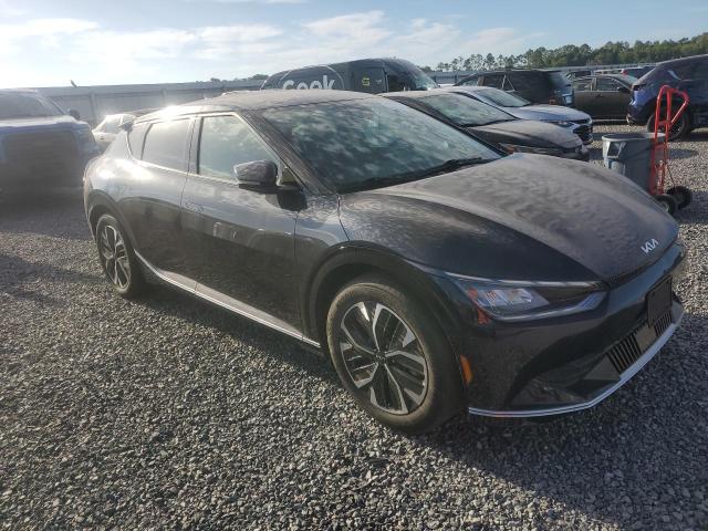 2023 Kia Ev6 VIN KNDC34LA3P5612108 COPART salvage auction — NORMAL WEAR, Fl - Certificate Of Title, sold $15,400 on 2026-07-21 (photo 4)