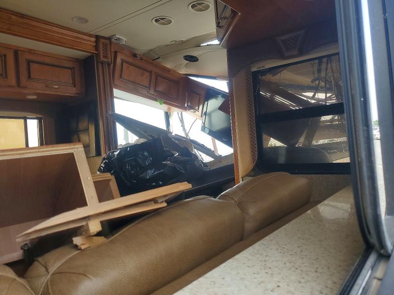 2012 Roadmaster Unknown VIN 51Z4D5618C1056606 COPART salvage auction — FRONT END, LA - CERT OF TITLE-SALVAGE, sold $3,150 on 2026-07-16 (photo 5)