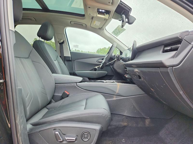 2026 Audi Q3 VIN WA1ABCFJXT1030003 COPART salvage auction — SIDE, Salvage Title, sold $18,000 on 2026-07-16 (photo 7)