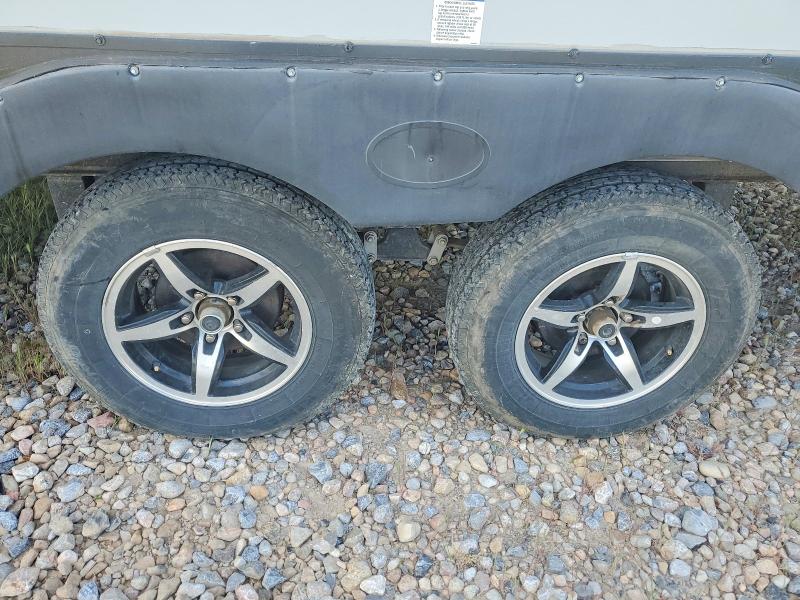 2020 Cherokee VIN 5ZT2CKRB0L0303590 COPART salvage auction — ROOF, Ut - Salvage Certificate, sold $7,600 on 2026-07-06 (photo 8)