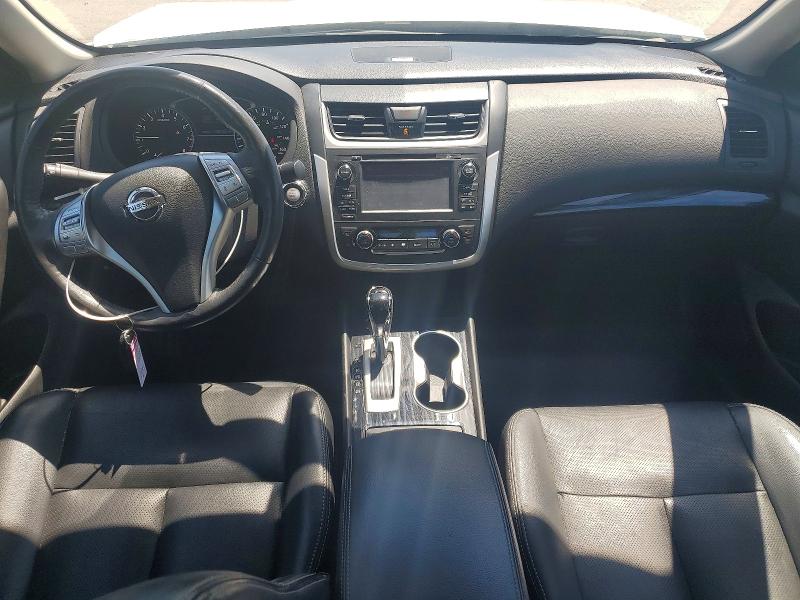 2017 Nissan VIN 1N4AL3APXHC184789 COPART salvage auction — FRONT END, Salvage Title, sold $2,150 on 2026-07-23 (photo 8)