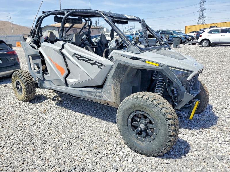2023 Polaris Ranger VIN 3NSR4E927PF364410 — COPART salvage auction photo