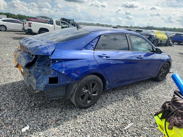 2021 Hyundai VIN 5NPLM4AG3MH029389 COPART salvage auction — REAR END, FL, sold $3,250 on 2026-07-31 (photo 3)