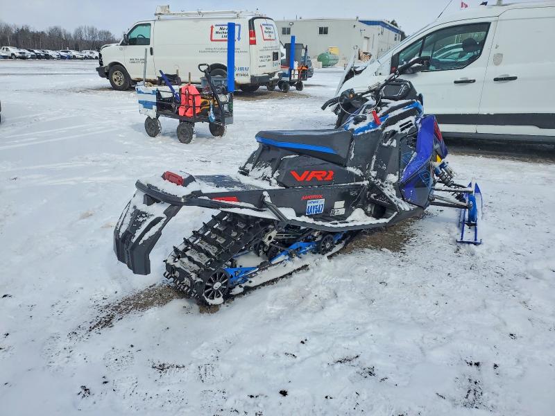 2023 Polaris VIN SN1TKV8M7PC249350 COPART salvage auction — MECHANICAL, On - Permit No Brand - Unfit, sold $2,700 on 2026-07-28 (photo 4)