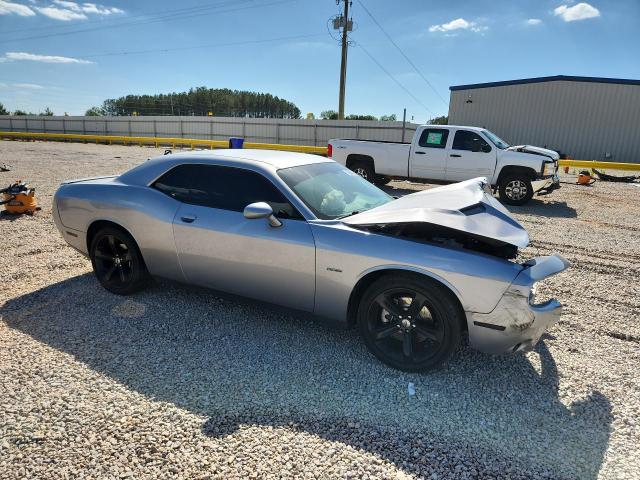 2017 Dodge Challenger VIN 2C3CDZBT9HH517743 COPART salvage auction — FRONT END, Al - Certificate Of Title, sold $1,850 on 2026-07-23 (photo 4)