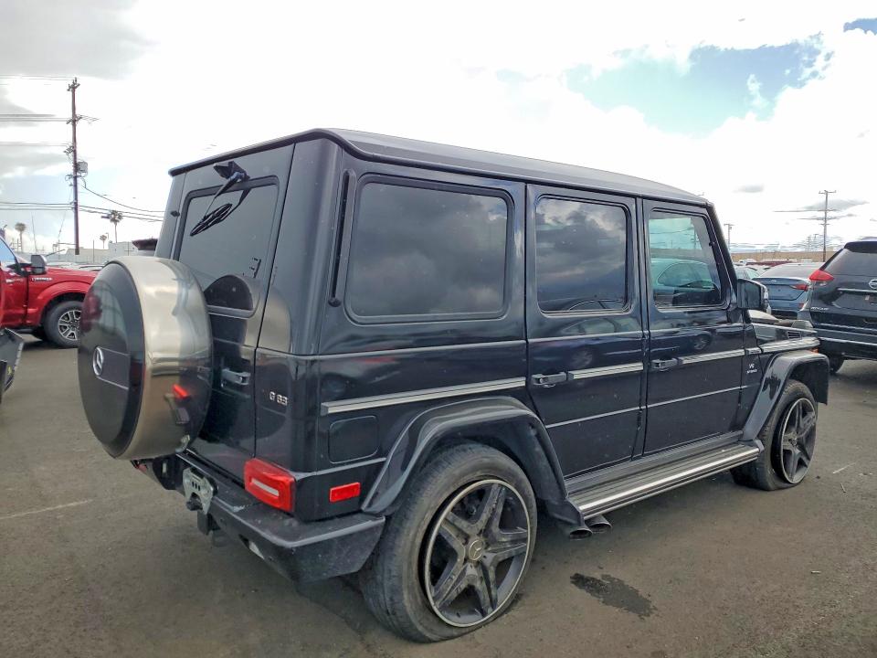 2017 Mercedes-benz VIN WDCYC7DF2HX282396 COPART salvage auction — FRONT END, Salvage Title, sold $20,400 on 2026-07-22 (photo 3)