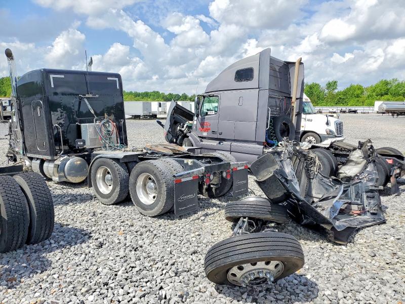 2025 Ptrb VIN 1XPED49X1SD741639 COPART salvage auction — FRONT END, TN - SALVAGE CERTIFICATE, sold $18,200 on 2026-07-16 (photo 3)