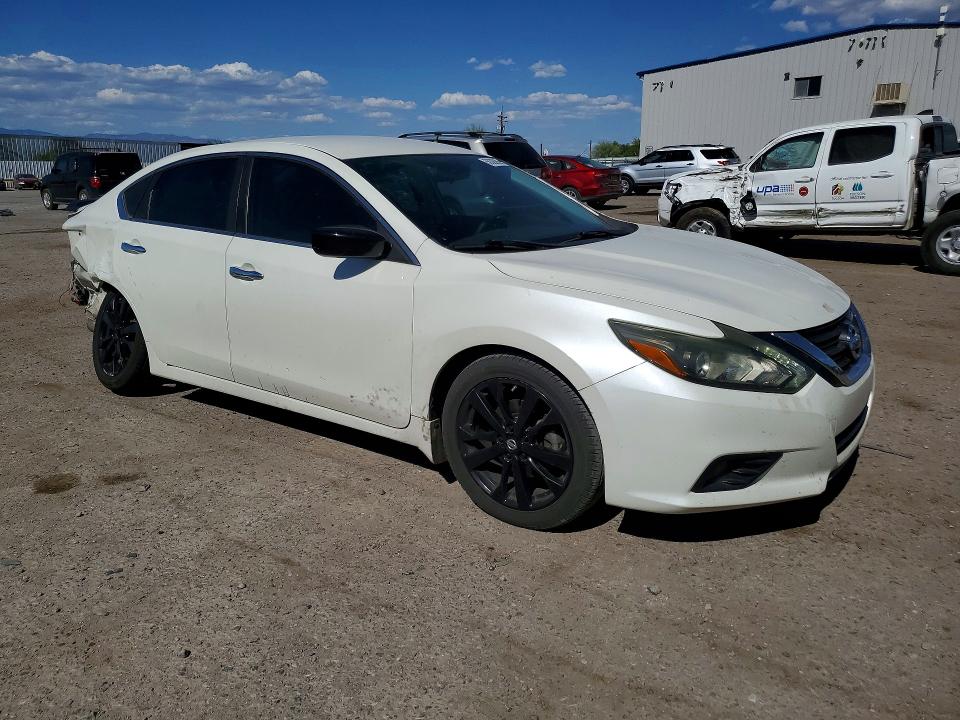 2017 Nissan VIN 1N4AL3AP0HC282312 COPART salvage auction — UNDERCARRIAGE, Az - Cert Of Title - Salvage, sold $2,200 on 2026-07-10 (photo 4)