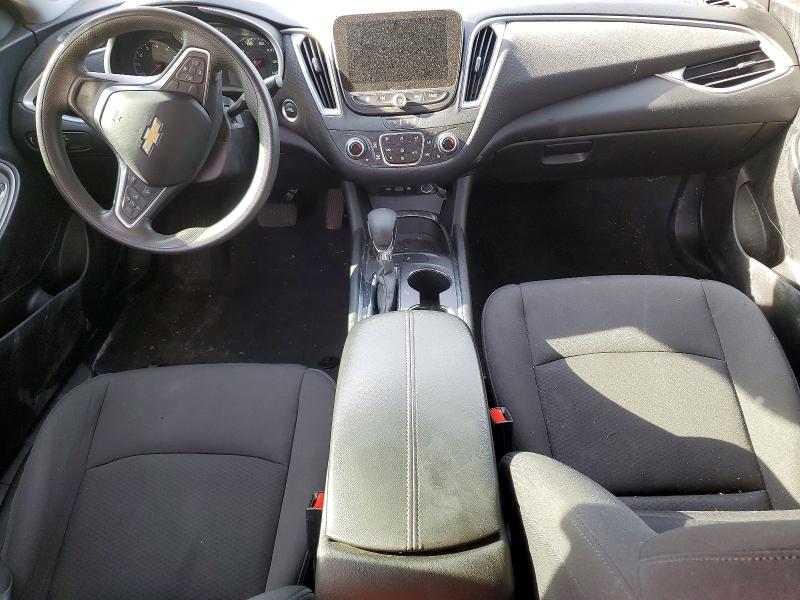 2022 Chevrolet VIN 1G1ZD5ST2NF176402 COPART salvage auction — SIDE, Id - Salvage Certificate Of Title, sold $3,850 on 2026-07-02 (photo 8)