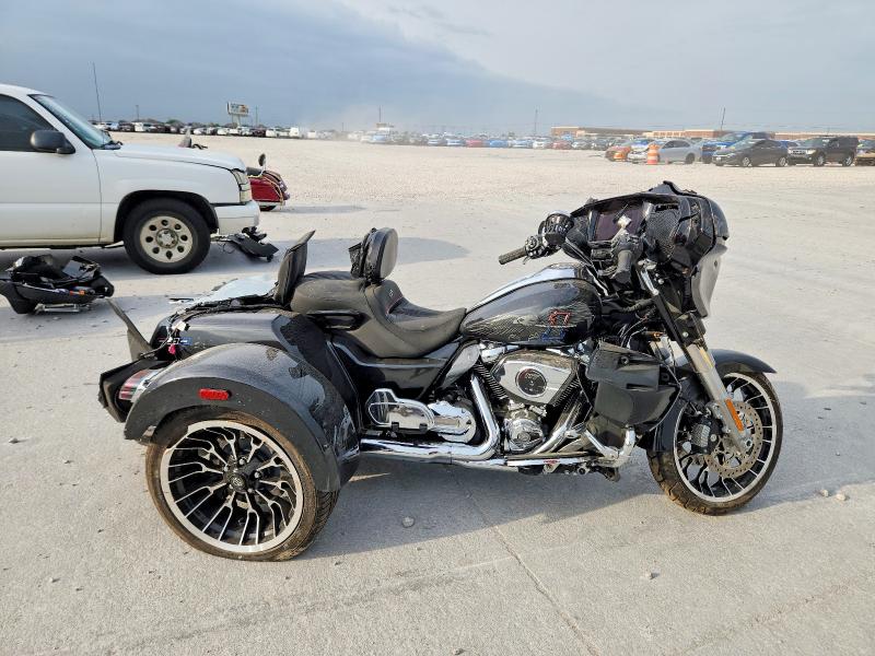 2026 Harley-davidson VIN 1HD1MGN11TB850102 COPART salvage auction — FRONT END, Tx - Salvage Vehicle Title, sold $14,100 on 2026-07-02 (photo 1)