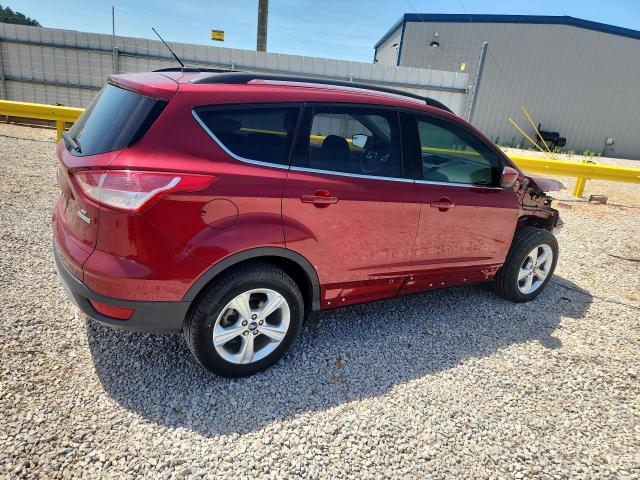 2013 Ford Escape VIN 1FMCU0GX3DUA16210 COPART salvage auction — FRONT END, Salvage Title, sold $1,350 on 2026-08-19 (photo 3)