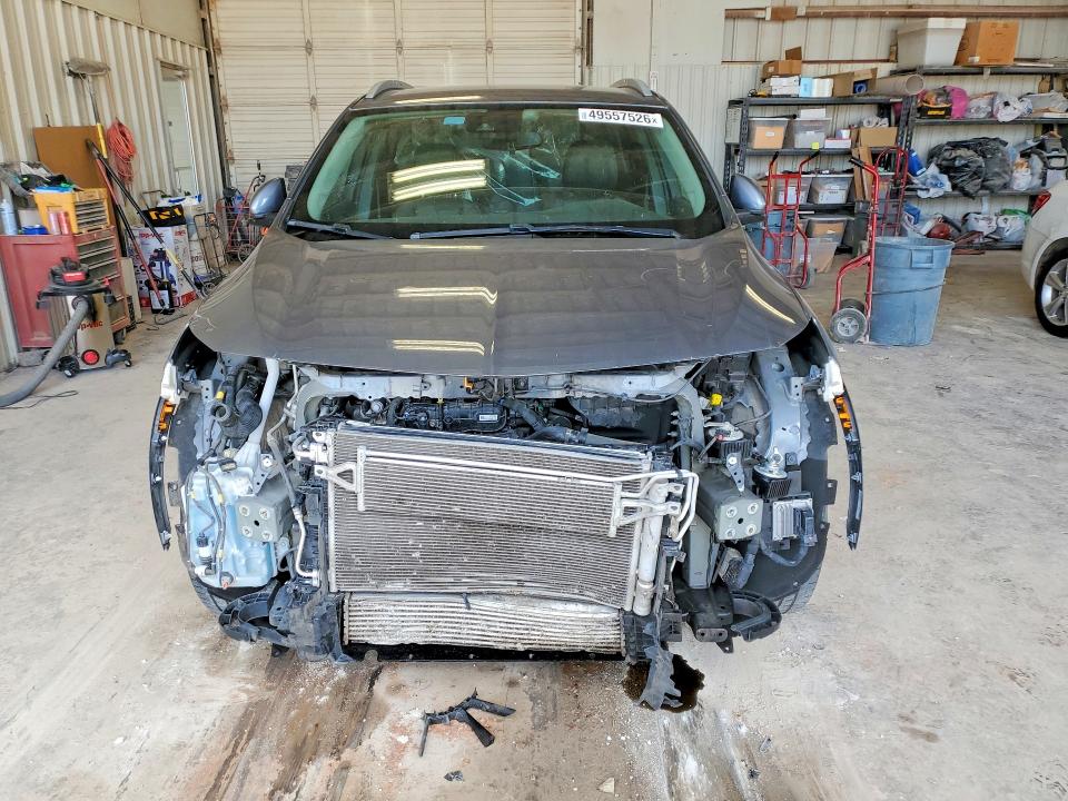 2022 Buick Encore VIN KL4MMDSL1NB063005 COPART salvage auction — FRONT END, Tx - Salvage Vehicle Title, sold $2,750 on 2026-07-06 (photo 5)