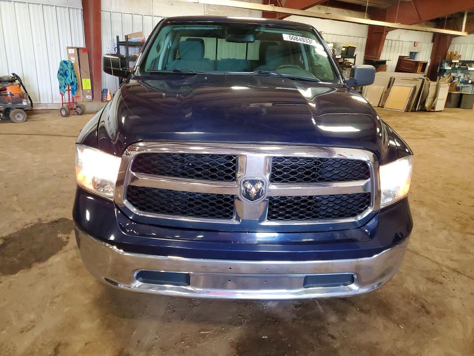 2016 Ram 1500 VIN 1C6RR7GT6GS231867 COPART salvage auction — MINOR DENT/SCRATCHES, Mi - Certificate Of Title, sold $3,450 on 2026-07-31 (photo 5)