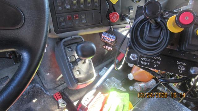 2018 International 7000-series VIN 3HAWDSTR2JL324877 COPART salvage auction — MECHANICAL, Ct - Cert Of Title-Salvage, sold $1,150 on 2026-07-30 (photo 4)