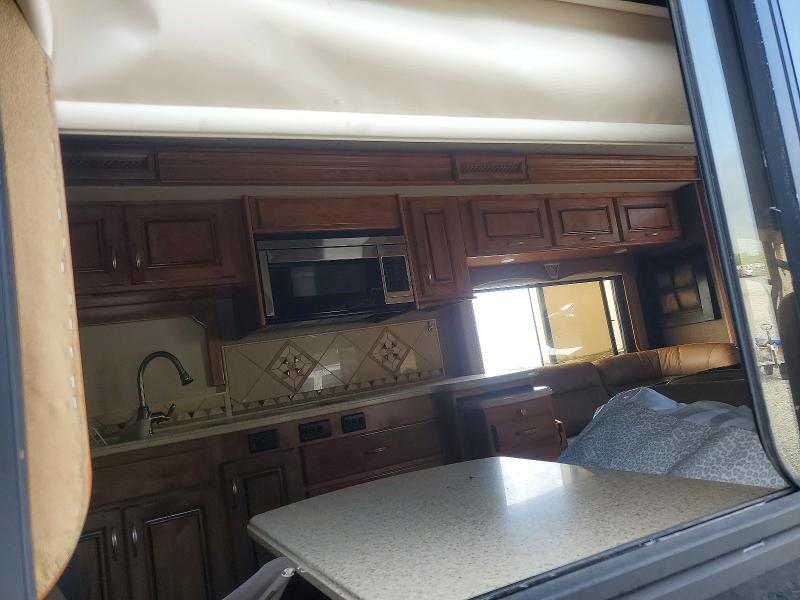 2012 Roadmaster Unknown VIN 51Z4D5618C1056606 COPART salvage auction — FRONT END, LA - CERT OF TITLE-SALVAGE, sold $3,150 on 2026-07-16 (photo 6)