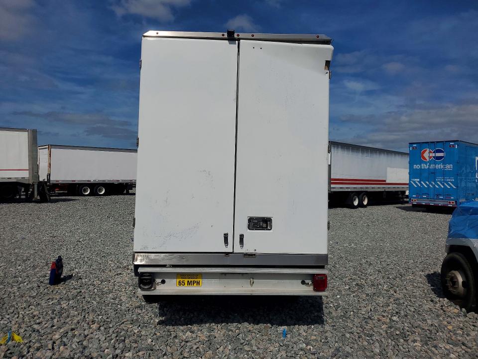2023 Ford Econoline VIN 1FDWE3FK9PDD14783 COPART salvage auction — MINOR DENT/SCRATCHES, Fl - Certificate Of Title, sold $20,000 on 2026-07-08 (photo 6)