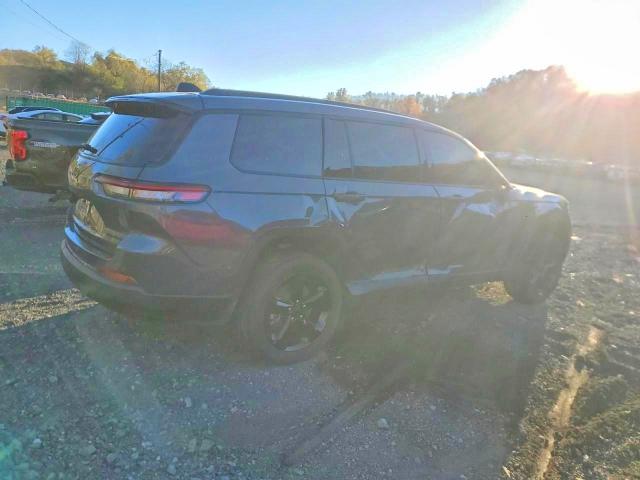 2024 Jeep Grand cherokee l VIN 1C4RJKBGXR8593603 COPART salvage auction — ALL OVER, NJ - CERT OF TITLE-SALVAGE, sold $15,900 on 2026-07-14 (photo 3)