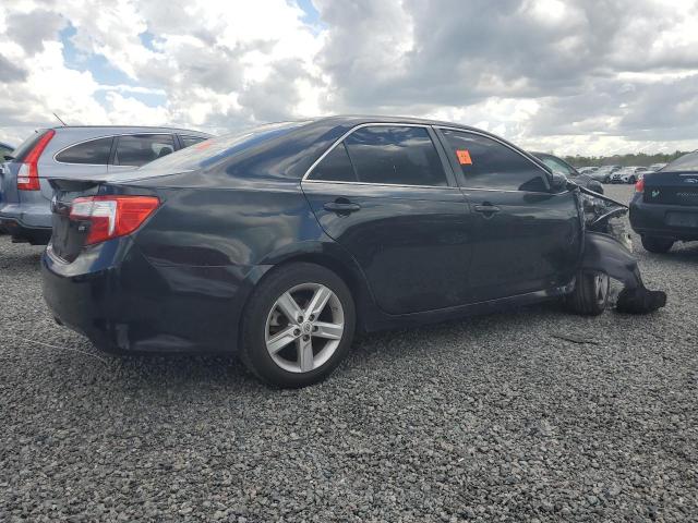 2014 Toyota Camry VIN 4T1BF1FK9EU381705 COPART salvage auction — FRONT END, FL - CERT OF TITLE SLVG REBUILDABLE, sold $1,400 on 2026-07-02 (photo 3)