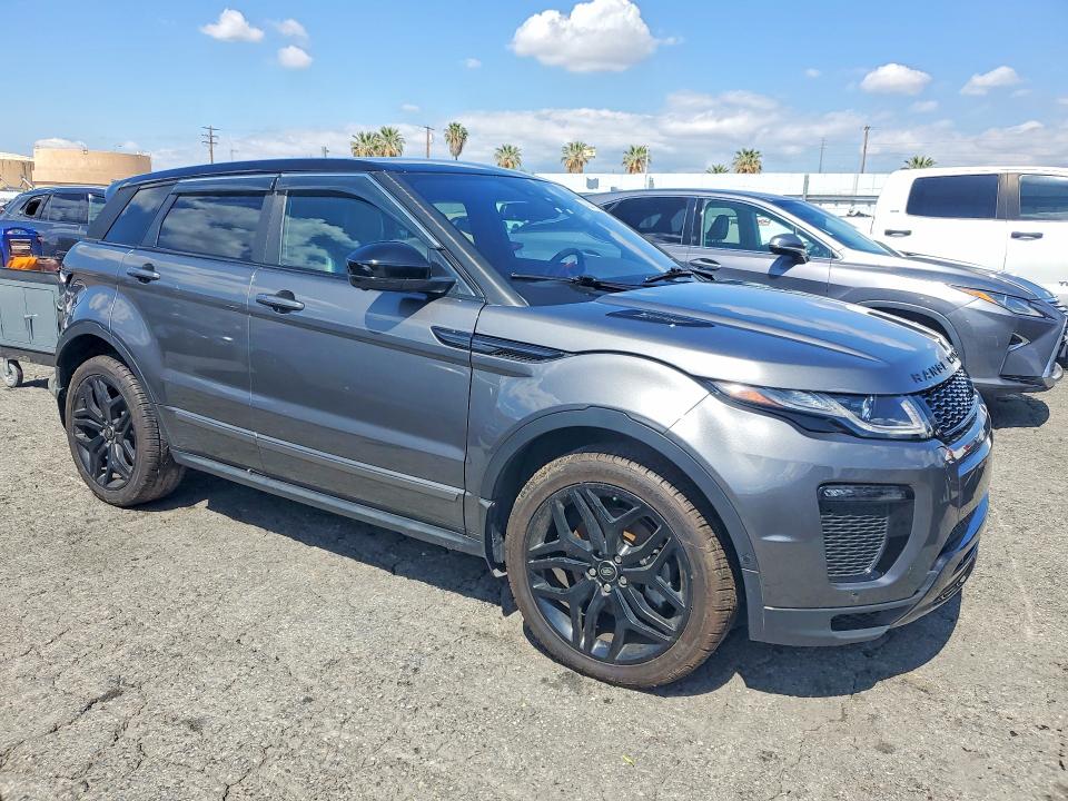 2016 Land rover RANGE ROVER VIN SALVD2BG7GH144634 COPART salvage auction — VANDALISM, Ca - Salvage Certificate, sold $2,400 on 2026-07-16 (photo 4)