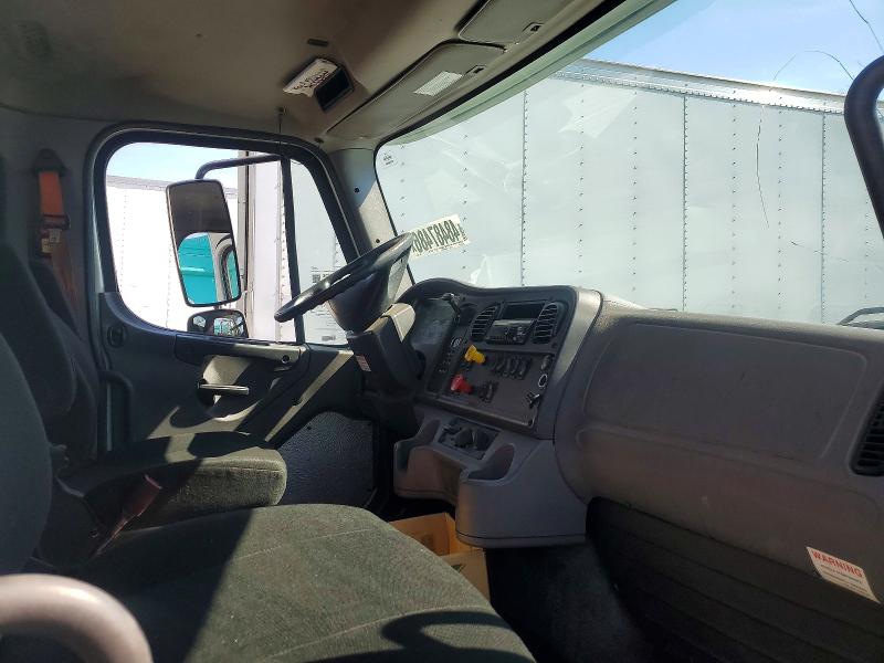 2019 Freightliner M2 VIN 3AKBCXD27KDKY4377 COPART salvage auction — FRONT END, MD - CERT OF SALVAGE > 75% DAMAGE, sold $7,700 on 2026-08-27 (photo 5)