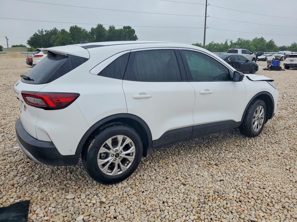 2024 Ford VIN 1FMCU0GN8RUA56966 COPART salvage auction — FRONT END, TX, sold $4,650 on 2026-07-09 (photo 3)