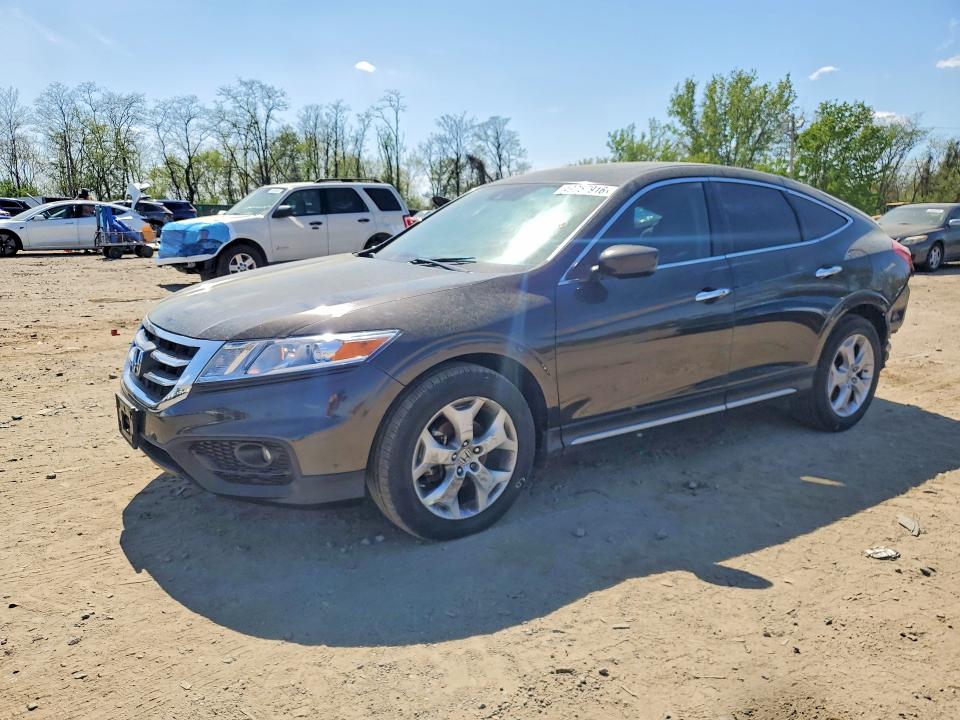 2012 Infiniti G VIN JN1CV6AP5CM936161 COPART salvage auction — REAR END, Md - Cert Of Salvage > 75% Damage, sold $475 on 2026-07-28 (photo 1)