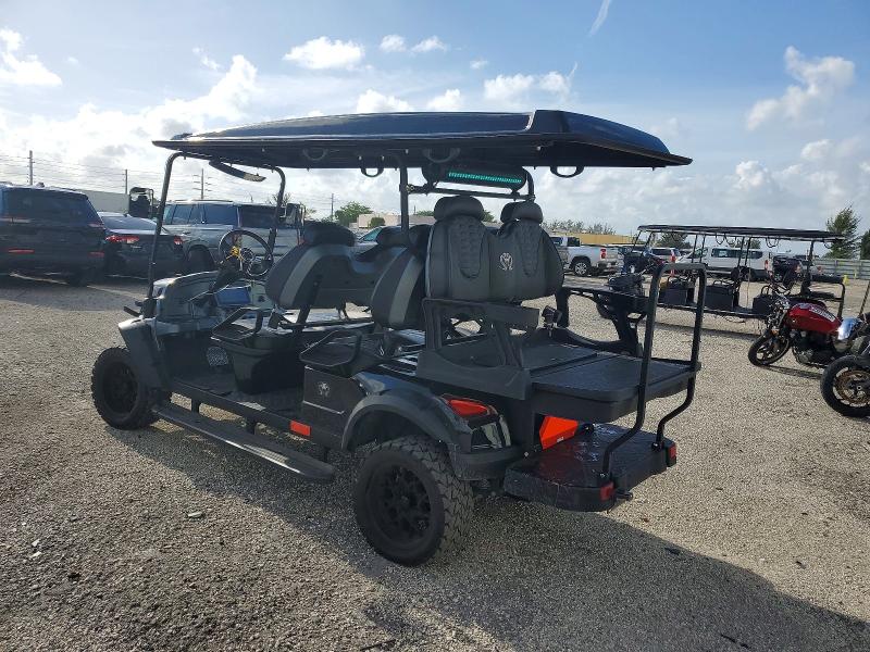 2024 Golf cart 6p VIN 1L9GLB1D5RS657133 COPART salvage auction — ROLLOVER, FL - CERTIFICATE OF DESTRUCTION, sold $3,150 on 2026-07-02 (photo 3)