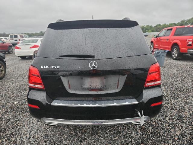 2015 Mercedes-benz Glk-klasse VIN WDCGG5HB1FG404111 COPART salvage auction — FRONT END, Fl - Cert Of Title Slvg Rebuildable, sold $2,400 on 2026-08-04 (photo 6)