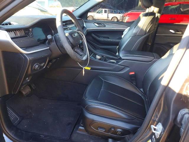 2024 Jeep Grand cherokee l VIN 1C4RJKBGXR8593603 COPART salvage auction — ALL OVER, NJ - CERT OF TITLE-SALVAGE, sold $15,900 on 2026-07-14 (photo 7)