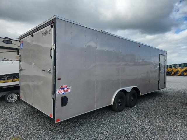2025 Idgm VIN 4RAVS2426SK105122 COPART salvage auction — NORMAL WEAR, TN - CERTIFICATE OF TITLE, sold $8,250 on 2026-07-28 (photo 4)