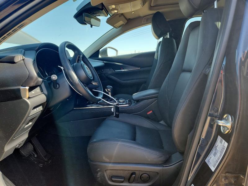2025 Mazda Cx-30 VIN 3MVDMBCM6SM851203 COPART salvage auction — FRONT END, CA, sold $7,500 on 2026-07-20 (photo 7)