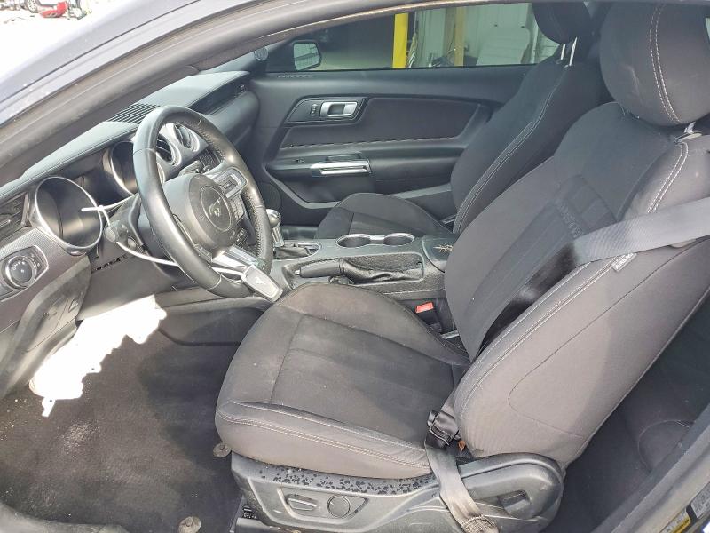 2020 Ford Mustang VIN 1FA6P8CF5L5172252 COPART salvage auction — FRONT END, TN - SALVAGE CERTIFICATE, sold $8,400 on 2026-07-02 (photo 7)