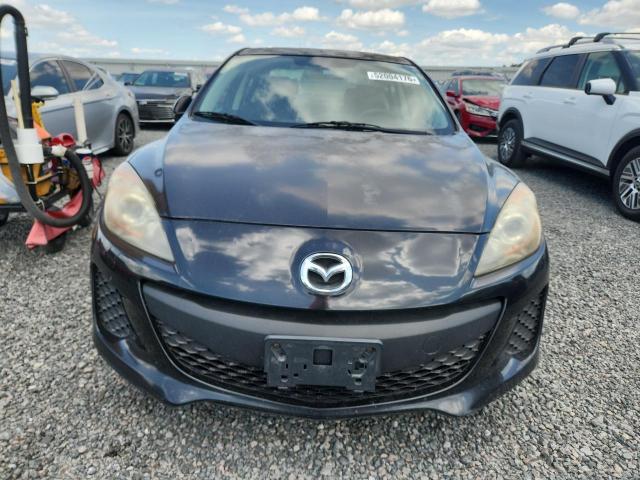 2013 Mazda 3 VIN JM1BL1TF7D1746550 COPART salvage auction — SIDE, Fl - Cert Of Title Slvg Rebuildable, sold $750 on 2026-07-10 (photo 5)